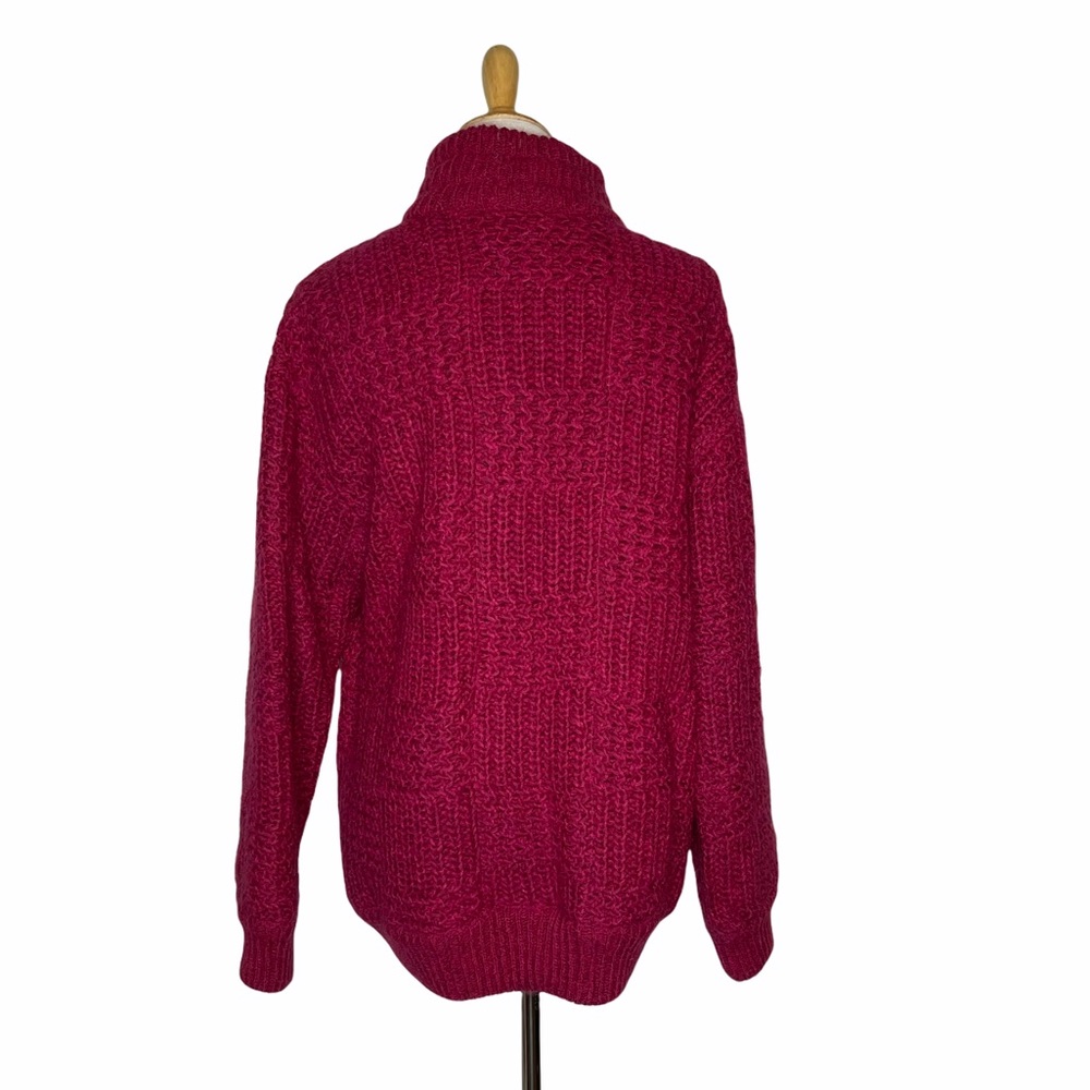 Vintage Missoni Button Front CardiganSweaterJacket - Picture 6 of 15